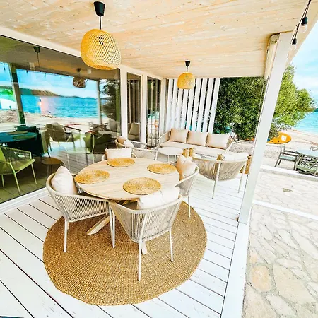 Buqez Eco - 27 - Direkt Am دراغ