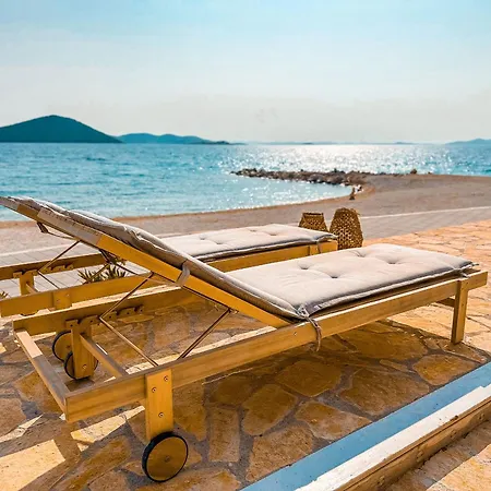 Buqez Eco - 27 - Direkt Am فيلة دراغ