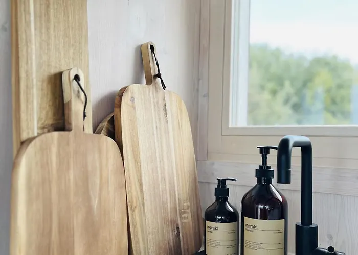 Buqez Eco - 27 - Direkt Am Ferienhaus