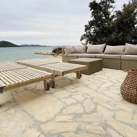 Buqez Eco - 27 - Direkt Am 빌라 드라게