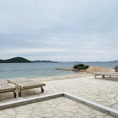 빌라 Buqez Eco - 27 - Direkt Am *