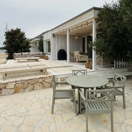 Buqez Eco - 27 - Direkt Am 빌라 드라게