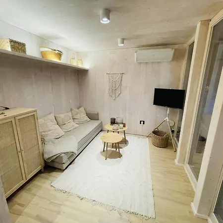 빌라 Buqez Eco - 27 - Direkt Am *