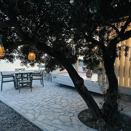 Buqez Eco - 27 - Direkt Am 빌라 드라게