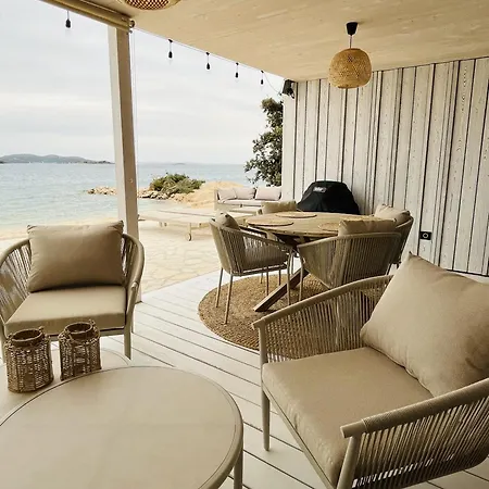 Buqez Eco - 27 - Direkt Am * 드라게