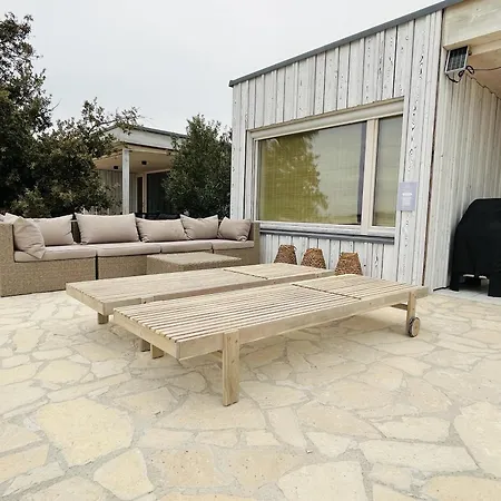 Buqez Eco - 27 - Direkt Am ヴィラ