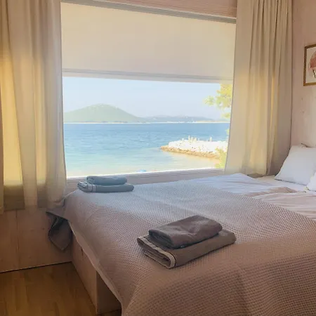 Buqez Eco - 27 - Direkt Am 드라게