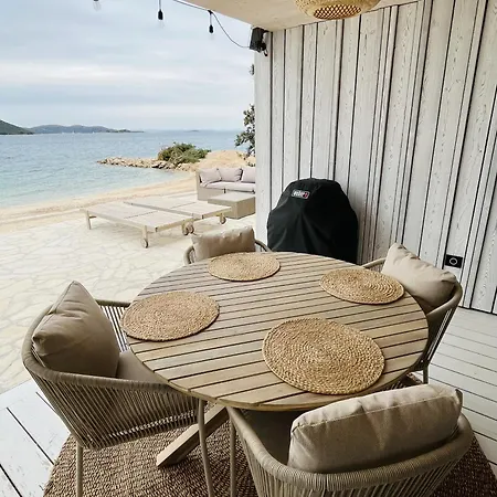 Buqez Eco - 27 - Direkt Am 빌라 *