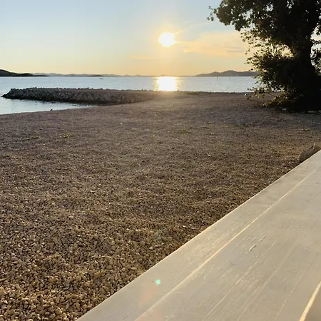 Buqez Eco - 27 - Direkt Am 드라게