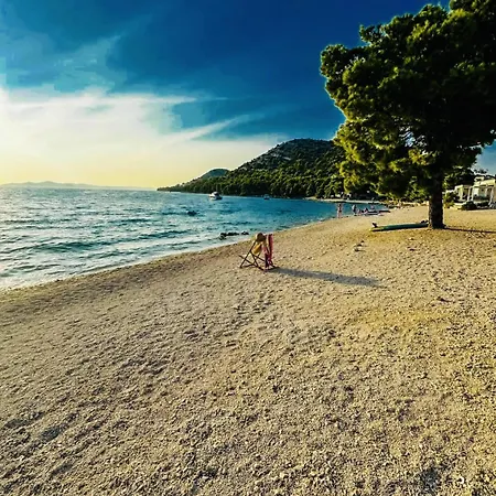 Buqez Eco - 27 - Direkt Am 빌라