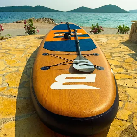 Buqez Eco - 27 - Direkt Am * 드라게