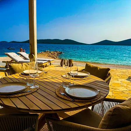 Buqez Eco - 27 - Direkt Am 빌라 *