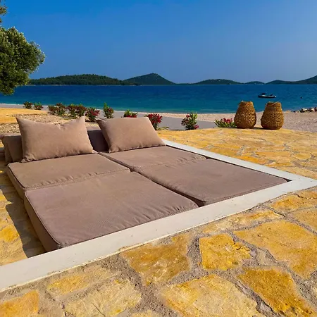 Buqez Eco - 27 - Direkt Am 빌라 드라게