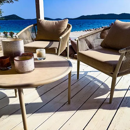 Buqez Eco - 27 - Direkt Am *