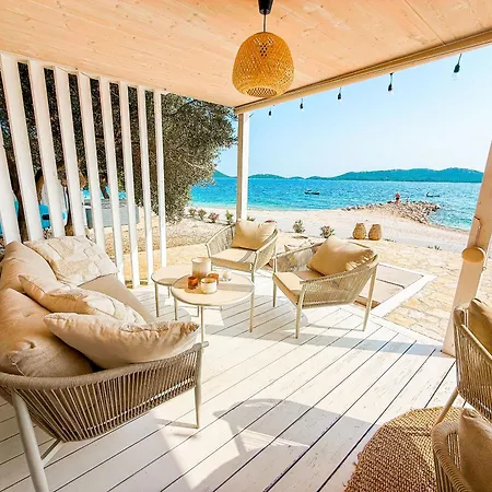 Holiday home Buqez Eco - 27 - Direkt Am