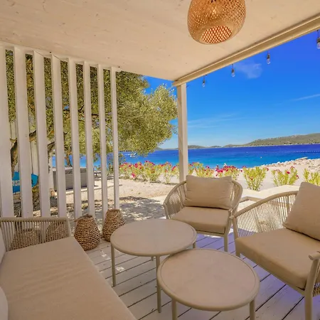 Holiday home Buqez Eco - 27 - Direkt Am