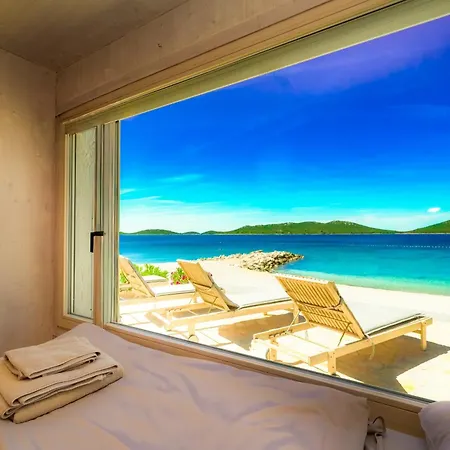 Buqez Eco - 27 - Direkt Am Holiday home