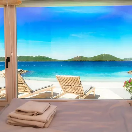 Holiday home Buqez Eco - 27 - Direkt Am