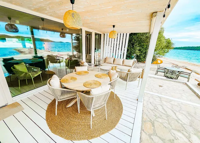 Buqez Eco - 27 - Direkt Am Drage