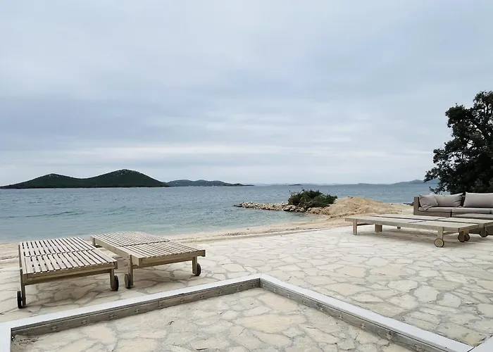 Βίλα Buqez Eco - 27 - Direkt Am *