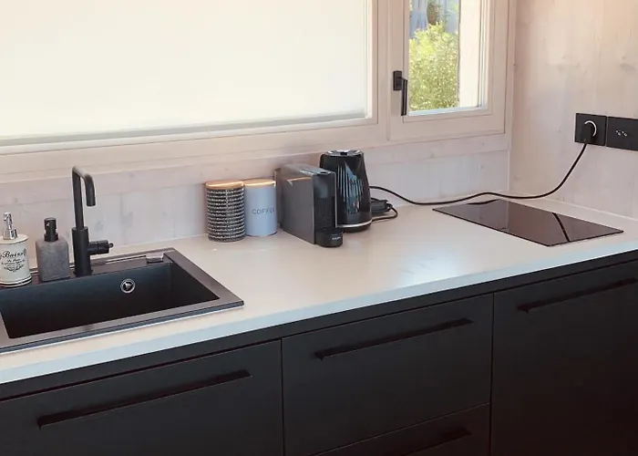 Buqez Eco - 27 - Direkt Am Βίλα Drage