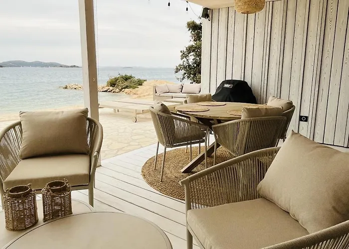 Buqez Eco - 27 - Direkt Am * Drage