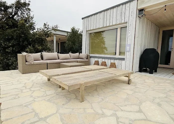 Buqez Eco - 27 - Direkt Am Βίλα