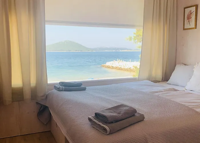 Buqez Eco - 27 - Direkt Am Drage