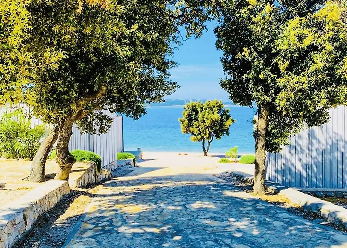 Βίλα Buqez Eco - 27 - Direkt Am