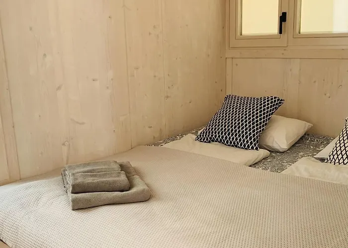 Buqez Eco - 27 - Direkt Am Βίλα *