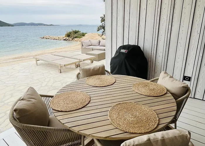 Buqez Eco - 27 - Direkt Am Βίλα *