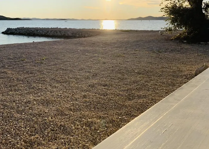 Buqez Eco - 27 - Direkt Am Drage