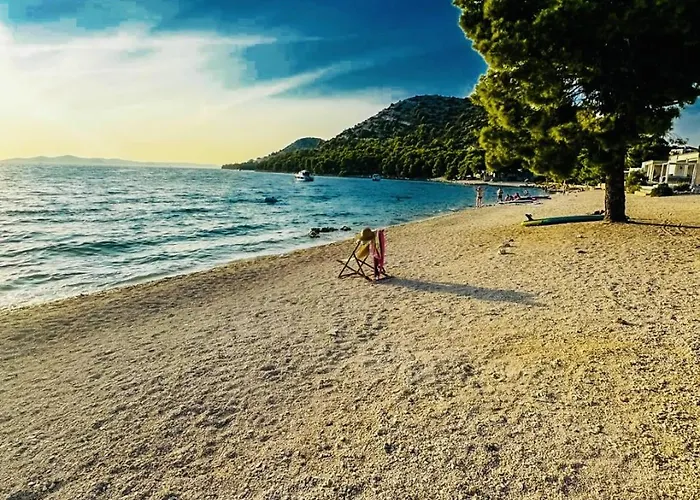 Buqez Eco - 27 - Direkt Am Βίλα