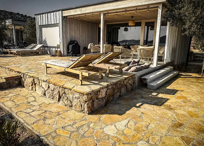 Buqez Eco - 27 - Direkt Am *