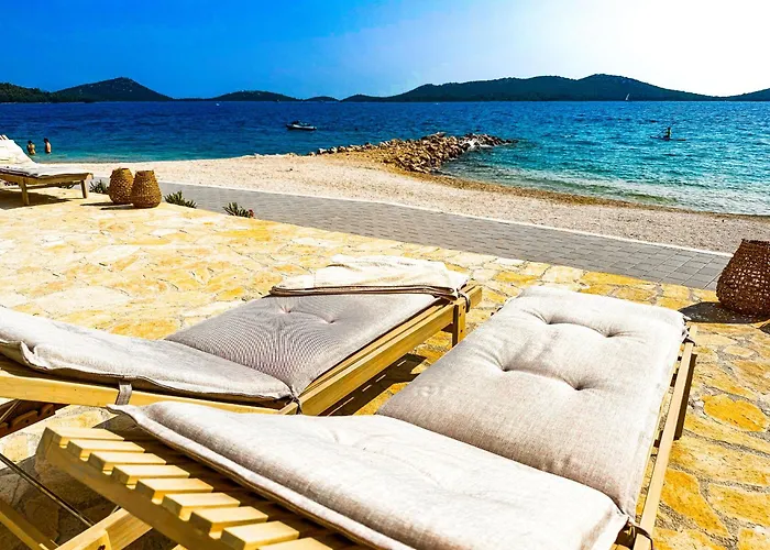 Buqez Eco - 27 - Direkt Am Drage