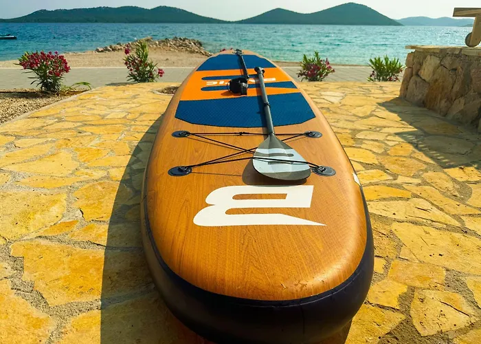 Buqez Eco - 27 - Direkt Am * Drage