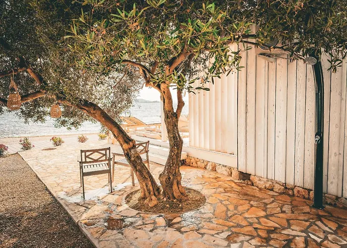 Βίλα Buqez Eco - 27 - Direkt Am *