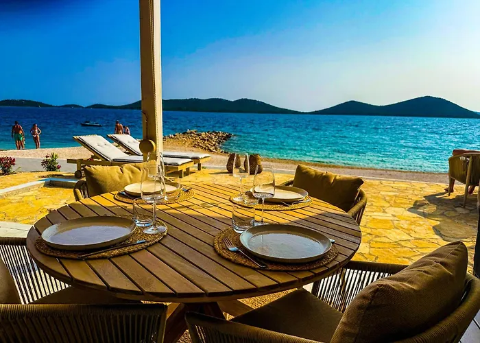 Buqez Eco - 27 - Direkt Am Βίλα *