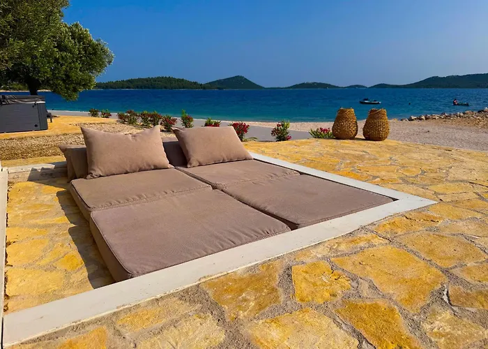 Buqez Eco - 27 - Direkt Am Βίλα Drage